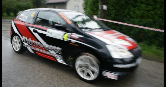 Rajd Wisły
